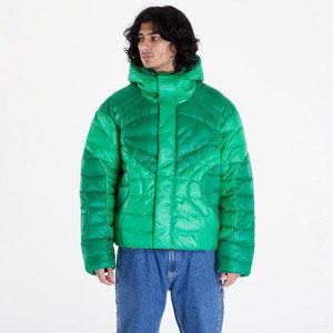 Bunda Nike Sportswear Tech Pack Therma-FIT ADV Hooded Jacket Stadium Green/ Malachite XL