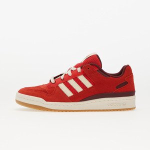 Tenisky adidas Forum Low Cl Red EUR 36