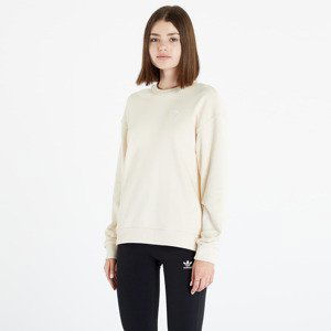 Mikina adidas Sweatshirt Wonder White XS