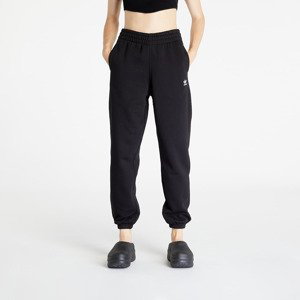 Kalhoty adidas Essentials Fleece Pants Black L