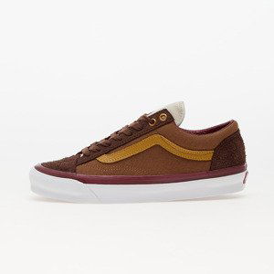 Tenisky Vans Vault OG Style 36 LX Peanut Butter Jelly Brown EUR 36