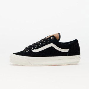 Tenisky Vans Vault OG Style 36 LX Big Foot Hairy Suede Macaroon EUR 37