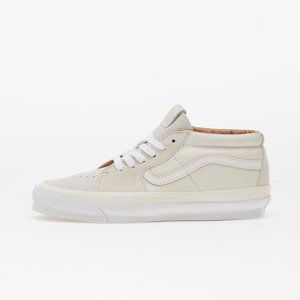 Tenisky Vans Vault OG SK8-Mid LX Blanc De Vintage White EUR 44