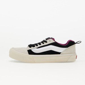 Tenisky Vans Vault Knu Skool LX Devil'S Details White EUR 36