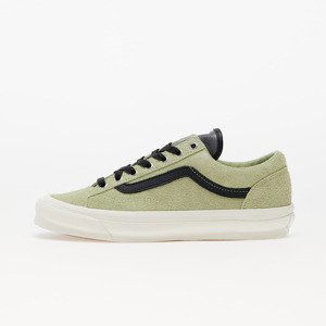 Tenisky Vans Vault OG Style 36 LX Big Foot Hairy Suede Winter Pear EUR 44