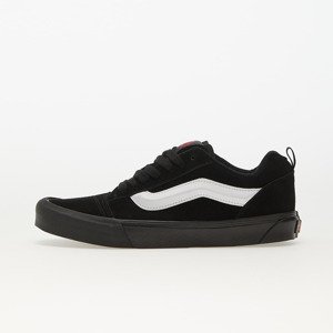 Tenisky Vans Knu Skool Suede Black EUR 37