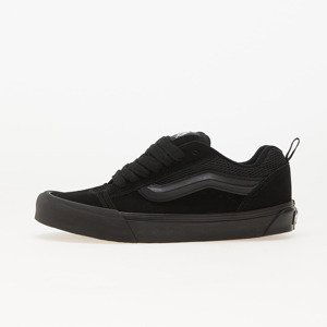 Tenisky Vans Knu Skool Black/ Black EUR 36