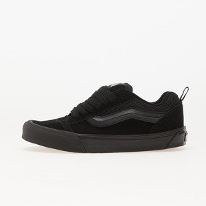 Tenisky Vans Knu Skool Black/ Black EUR 36.5