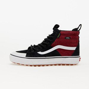 Tenisky Vans SK8-Hi MTE-2 2-Tone Utility Black/ Red EUR 36