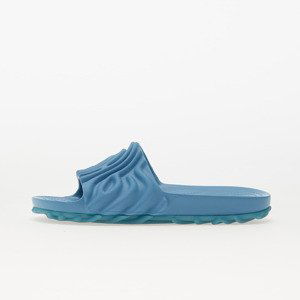 Tenisky Crocs x Salehe Bembury The PolleClog Slide Blue EUR 36-37