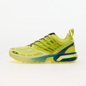 Tenisky Salomon ACS Pro Sulphur Spring/ Deep Dive/ Sunny Lime EUR 44 2/3