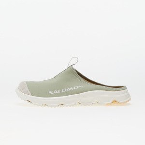 Tenisky Salomon RX Slide 3.0 Suede Tea/ Alfalfa/ Golden Fleece EUR 46 2/3