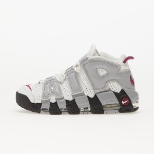 Tenisky Nike W Air More Uptempo Summit White/ Rosewood-Wolf Grey EUR 36