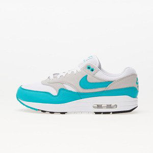 Tenisky Nike Air Max 1 SC Neutral Grey/ Clear Jade-White-Black EUR 36.5