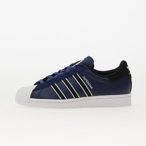 Tenisky adidas Superstar Dark Blue/ Core Black/ Ftw White EUR 42