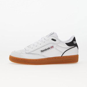 Tenisky Reebok Club C Bulc Ftwwht/ Black/ Rbkg03 EUR 45