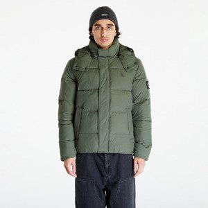 Bunda Calvin Klein Jeans Essentials Non Down Jacket Thyme M