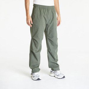 Kalhoty Calvin Klein Jeans Topstitch Woven Pant Thyme XL