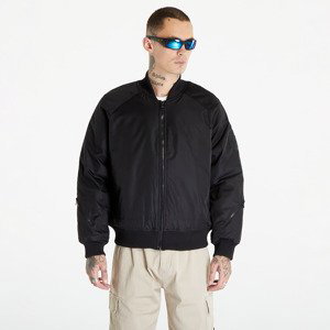 Bomber Calvin Klein Jeans Fashion Bomber Jacket Black XL