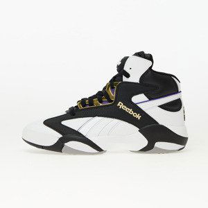 Tenisky Reebok Shaq Attaq Ftw White/ Core Black/ Gold Metallic EUR 44.5