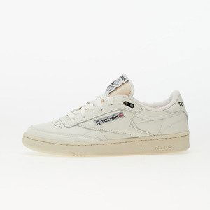 Tenisky Reebok Club C 85 Vintage Chalk/ Core Black/ Paper White EUR 45