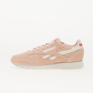 Tenisky Reebok Classic Leather Pospin/ Pospin/ Chalk EUR 40.5