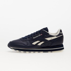 Tenisky Reebok Classic Leather Vintage 40Th Vector Navy/ Alabaster/ Gro EUR 43