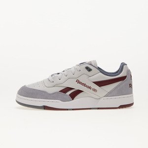 Tenisky Reebok BB 4000 II Steel Fog/ Cool Grey 3/ Clamar EUR 42