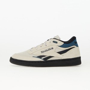 Tenisky Reebok Club C Mid Ii Revenge Vintage Stucco/ Hooblu/ Core Black EUR 45.5