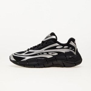 Tenisky Reebok x GUIZIO Zig Kinetica 2.5 Core Black/ Silver Metallic/ Core Black EUR 45.5