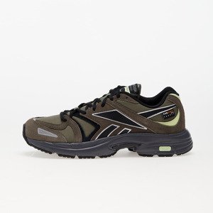 Tenisky Reebok Premier Road Plus VI Gro/ Hungrn/ Core Black EUR 42