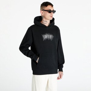 Mikina RIPNDIP Shock Hoodie Black M