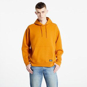 Mikina Levi's® Skate Hooded Sweatshirt Sorrel - Orange M