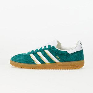 Tenisky adidas Hand 2 Collegiate Green/ Ftw White/ Mate Gold EUR 47 1/3