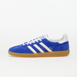 Tenisky adidas Hand 2 Semi Lucid Blue/ Ftw White/ Mate Gold EUR 45 1/3