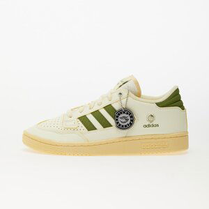 Tenisky adidas x End. Centennial Low Core White/ Gum2/ Core White EUR 36 2/3