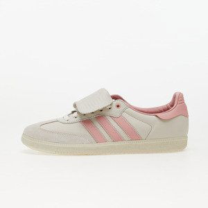 Tenisky adidas Humanrace Samba Aluminium/ Aluminium/ Wonder Mauve EUR 42