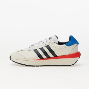 Tenisky adidas Country Xlg Off White/ Carbon/ Blue Bird EUR 44