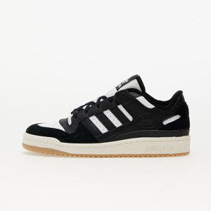 Tenisky adidas Forum Low Cl Core Black/ Ftw White/ Core White EUR 44 2/3