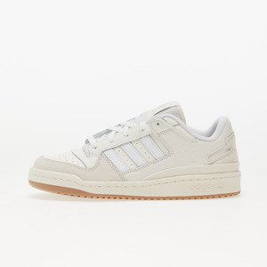 Tenisky adidas Forum Low Cl Core White/ Cloud White/ Ftw White EUR 44 2/3