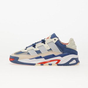 Tenisky adidas Niteball Creme Blue/ Ftw White/ Halivo EUR 36 2/3