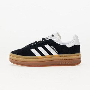 Tenisky adidas Gazelle Bold W Core Black/ Ftw White/ Ftw White EUR 38 2/3