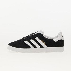 Tenisky adidas Gazelle 85 Core Black/ Ftw White/ Gold Metallic EUR 42