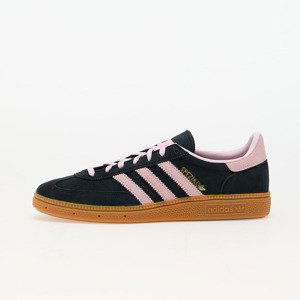 Tenisky adidas Handball Spezial W Core Black/ Clear Pink/ Gum1 EUR 44