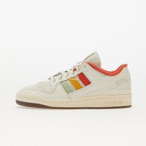 Tenisky adidas Forum 84 Low Cl Off White/ Core White/ Gum5 EUR 44