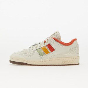 Tenisky adidas Forum 84 Low Cl Off White/ Core White/ Gum5 EUR 40 2/3