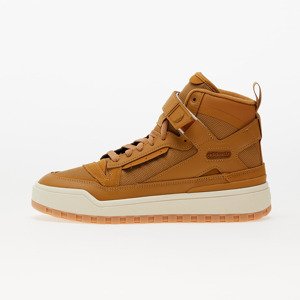 Tenisky adidas Forum Boot Mesa/ Core White/ Gum EUR 40 2/3