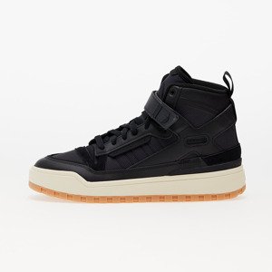 Tenisky adidas Forum Boot Core Black/ Core White/ Gum EUR 44 2/3