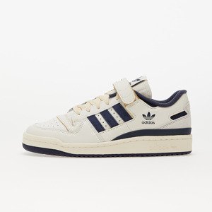 Tenisky adidas Forum 84 Low Off White/ Shadow Navy/ Core White EUR 44