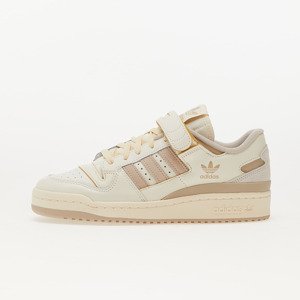 Tenisky adidas Forum 84 Low Off White/ Wonder Beige/ Core White EUR 44